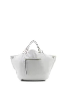 Dylan Tote Guess white
