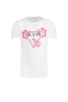 Blouse | Regular Fit Guess white