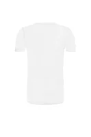 Bluzka | Regular Fit Guess biały