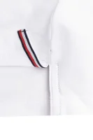 Polo shirt Tommy Hilfiger white