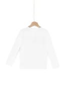Iconic Blouse Tommy Hilfiger white
