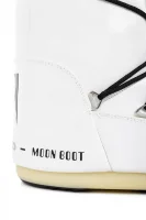 Vinil Moonboots Moon Boot white