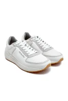 Sneakers NOTOS Trussardi white