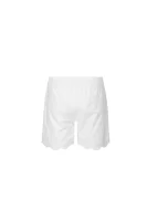 Shorts CHARMING SHIFFLEY | Regular Fit Tommy Hilfiger white