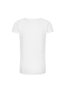 Julia T-shirt Pepe Jeans London white