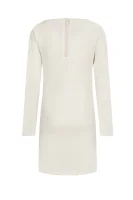 Sukienka GUESS ACTIVE biały