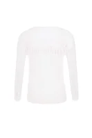 Blouse Cindy | Regular Fit Pepe Jeans London white