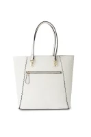 Rayna shopper bag Guess white