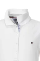 Polo Ame | Regular Fit Tommy Hilfiger white