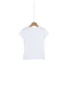 T-shirt Reese Tommy Hilfiger biały
