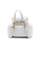 Backpack/bag Versace Jeans Couture white