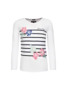 Blouse Tommy Hilfiger white