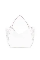 Picchio Shopper bag Marella white