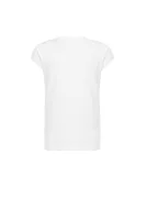 T-shirt | Regular Fit Liu Jo white