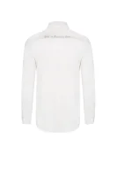 Shirt Trinity | Regular Fit Pepe Jeans London white