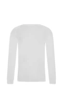 Sweter | Regular Fit Guess biały