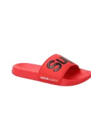 Sliders CLASSIC Superdry red