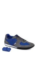 Jacory Sneakers POLO RALPH LAUREN blue