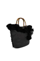 Shopper Bag TWINSET black