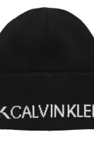 Cap Calvin Klein Performance black
