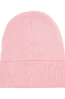 Cap | with addition of cashmere Calvin Klein powder pink