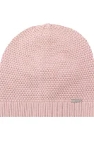 Cap | with addition of cashmere Calvin Klein 	nude	