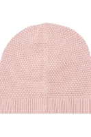 Cap | with addition of cashmere Calvin Klein 	nude	