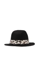 Jizelle Hat Guess black