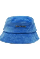 капелюх ellie velour Juicy Couture темно-синій