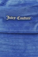 Hat ELLIE VELOUR Juicy Couture navy blue