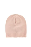 Wool cap Iceberg powder pink