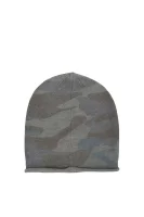 Cap Camou Tommy Hilfiger gray