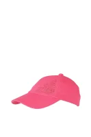 Baseball Cap EA7 pink