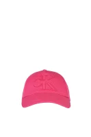 REISSUE BASEBALL CAP Calvin Klein pink