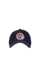 Baseball cap Fairra 1 Napapijri navy blue