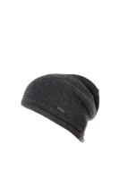 czapka Women-X 458 HUGO szary