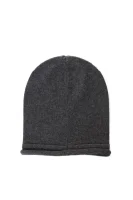 czapka Women-X 458 HUGO szary