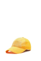 Baseball cap Kenzo yellow