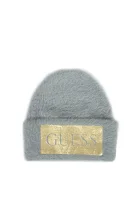 Hat GUESS ash gray