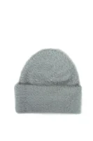 Hat GUESS ash gray
