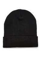шапка GUESS ACTIVE чорний