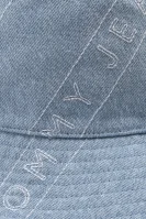 капелюх | | denim Tommy Jeans голубий