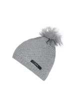 Hat Twist Calvin Klein gray