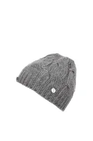 Hat Guess gray