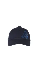 Baseball Cap EA7 navy blue