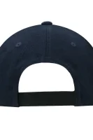 Baseball cap Men-X HUGO navy blue