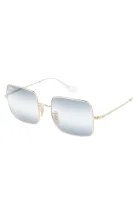 Okulary przeciwsłoneczne SQUARE CLASSIC Ray-Ban złoty