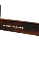 Okulary przeciwsłoneczne Marc Jacobs szylkret