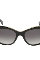 Okulary przeciwsłoneczne MaxMara czarny