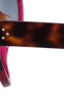 Okulary przeciwsłoneczne Celine szylkret